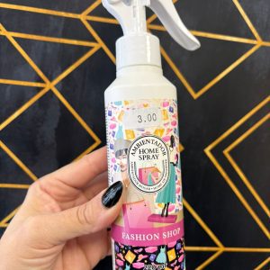 Ambientador Home Spray Fashion Shop - Prady
