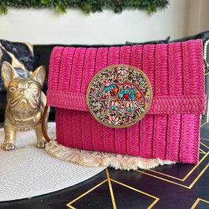 Bolso de mano Coimbra