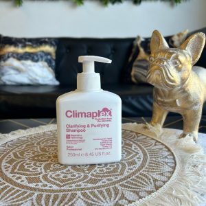 Climaplex Clarifying & Purifying Shampoo (250 ml) 🧴✨