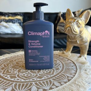 Climaplex Strength & Volume Conditioner (400 ml) 💙✨