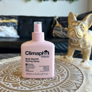 Climaplex Multi Benefit Styling Spray (250 ml) 💖✨