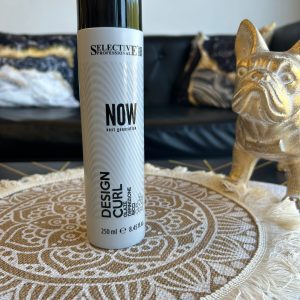 Design Curl - Selective Professional NOW (250ml)