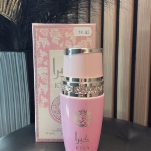 Kyra Eau de Parfum (100 ml)