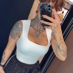 Body Sun
