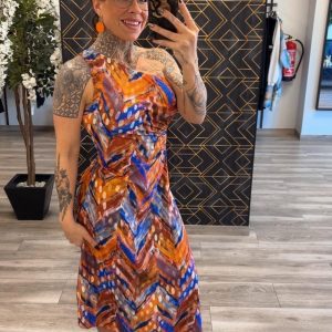 Vestido Ángela