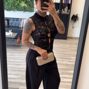 Pantalón Zara