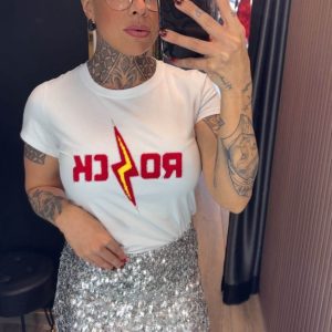 Falda Pantalón Shine