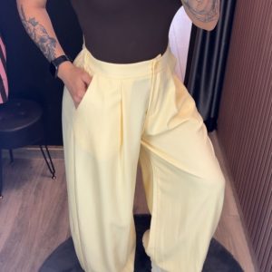 Pantalón Soft Elegance