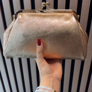 Bolso de mano Cascais