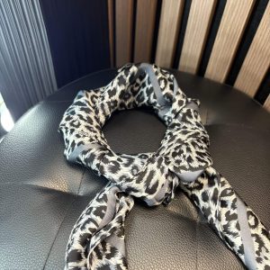 Pañuelo Animal Print