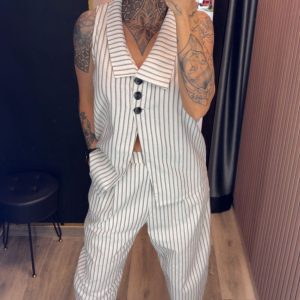 Conjunto Titanic