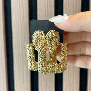 Pendientes Doré