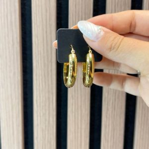 Pendientes Gold Essence