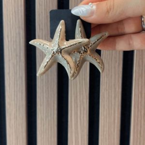 Pendientes Sea Wold