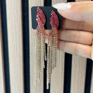 Pendientes Sunset Glam