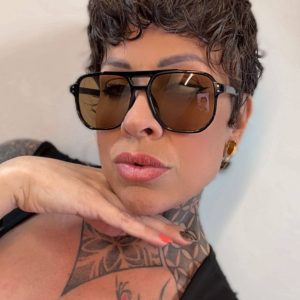 Gafas "Mocha"