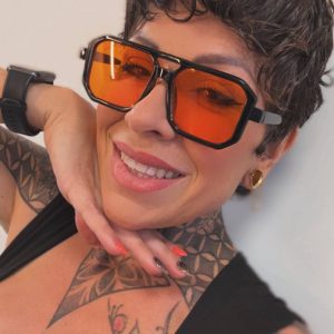 Gafas “Sunset”